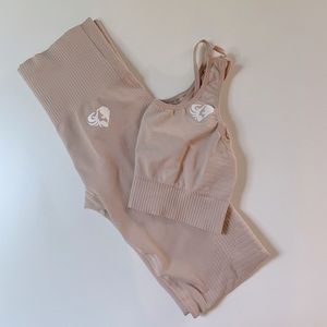 Women’s Best Power Seamless Set